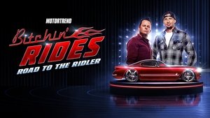 Bitchin’ Rides: Road to the Ridler