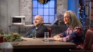 Holiday Baking Championship Christmas Windows in Time