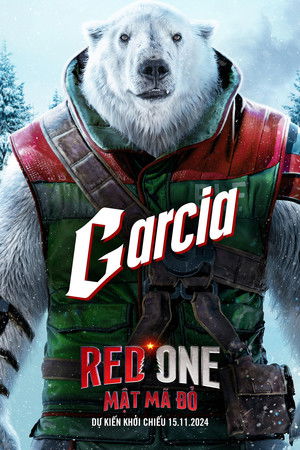 poster Red One