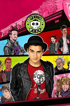 Peter Punk Peter Punk