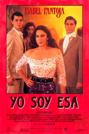 Poster Yo soy ésa 1990