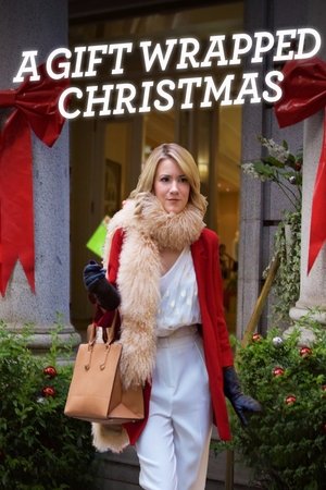 Poster A Gift Wrapped Christmas 2015