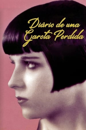 Poster Diário de Uma Perdida 1929