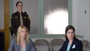 Homeland – Caccia alla spia 3 episodio 4