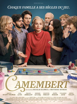 Camembert 8