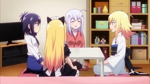 Gabriel Dropout: Saison 1 Episode 12