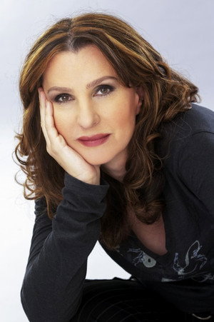 Irena Pavlásková portrait