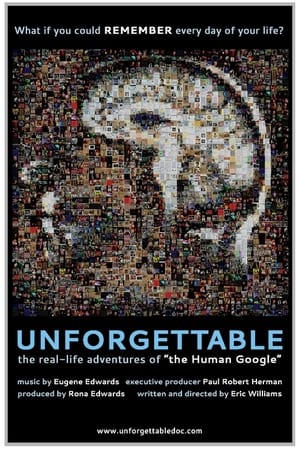Poster Unforgettable 2010