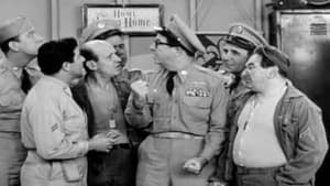 The Phil Silvers Show Bilko Goes To Monte Carlo