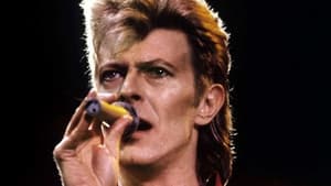 David Bowie - Live Olympia Paris film complet