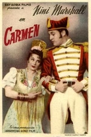 Image Carmen