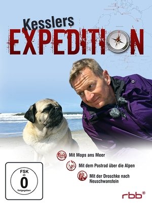 Kesslers Expedition - Season 11