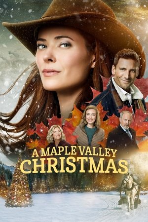 Image A Maple Valley Christmas