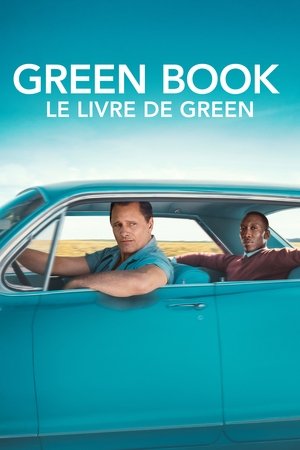 poster Green Book