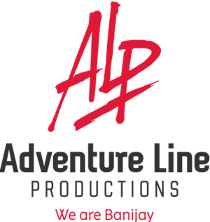 Logo Adventure Line Productions