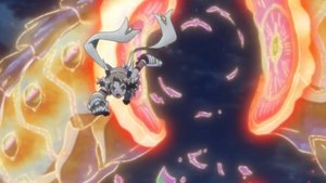 Senki Zesshou Symphogear: 4×3