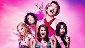 فيلم Rough Night 2017 HD مترجم اون لاين