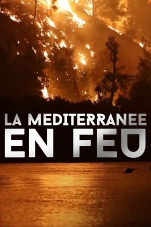 La Méditerranée en feu