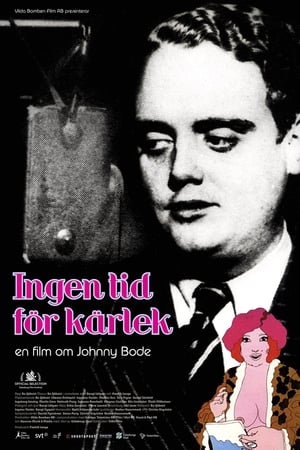 Ingen tid för kärlek poster