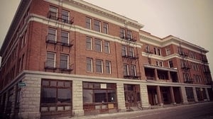 Ghost Adventures Return to the Goldfield Hotel