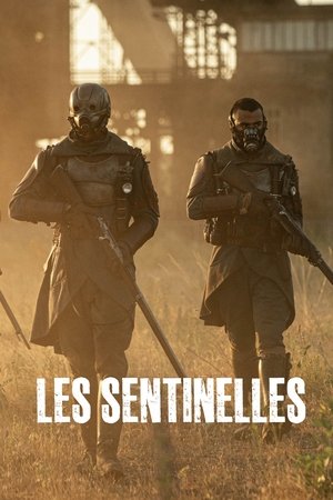 The Sentinels - Season 1