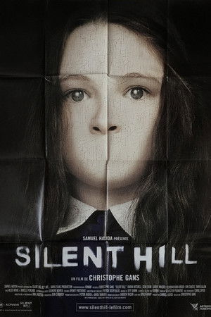 poster Silent Hill