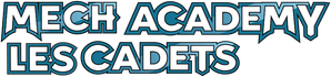 Mech Academy : Les cadets