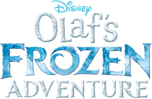 Olaf's Frozen Adventure