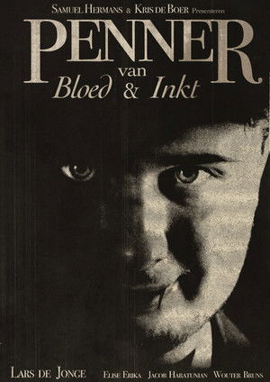 The Scribe of Blood & Ink (2026)