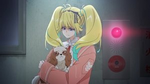 Necronomico no Cosmic Horror Show Episode (6) Ger Sub