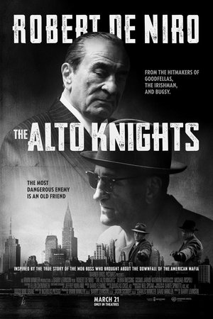 poster The Alto Knights