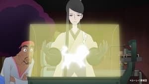 YUREI DECO: Saison 1 Episode 6