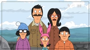 Bob burgerfalodája 11. évad 12. rész