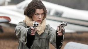 Resident Evil: Afterlife (2010)