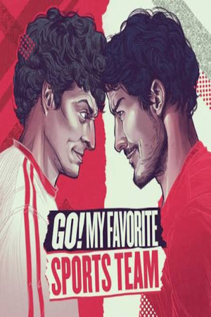 Go! My Favorite Sports Team - Season 5