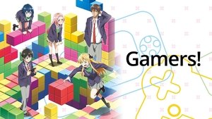 GAMERS! ( 2017 )