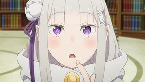 Re:Zero kara Hajimeru Isekai Seikatsu Dublado 4th Season Episodio 05