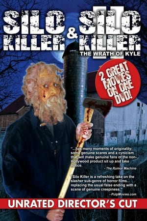 Poster Silo Killer 2: The Wrath of Kyle (2009)