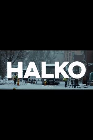 Halko 2016