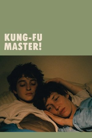 Kung-Fu Master! 1988