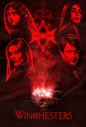 The Winchesters 45