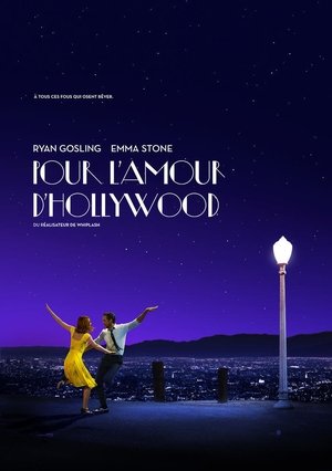 poster La La Land