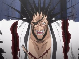 Bleach Season 1 Episode 39
