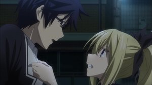 Chaos;Child: 1×11