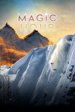 Magic Hour film complet