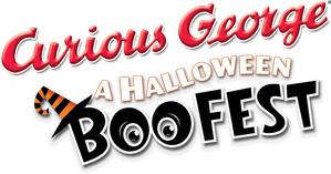 Curious George: A Halloween Boo Fest