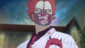 Dorohedoro: S01E08 PL