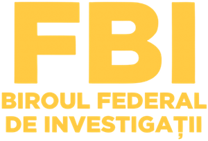 FBI — Logos 7