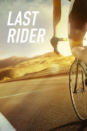 The Last Rider 7