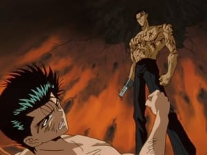 Yu Yu Hakusho: Season 3 Episode 21